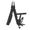 SOG POWERASSIST 16-In-1 Multi-Tool (Black Oxide Finish)