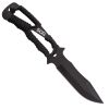 SOG Throwing Knives- 3 pack-stamped Nylon sheath