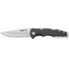 SOG Salute Mini- Bead Blast G10 Handle  3.1" Folding Knife