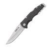 SOG Salute Mini- Bead Blast G10 Handle  3.1" Folding Knife