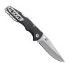 SOG Salute Mini- Bead Blast G10 Handle  3.1" Folding Knife