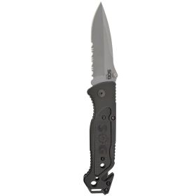 SOG Escape - Bead Blasted Folding Knife