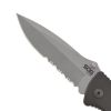 SOG Escape - Bead Blasted Folding Knife