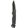 SOG Escape - Black Folding Knife