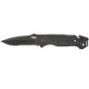 SOG Escape - Black Folding Knife