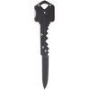SOG 1.5" Folding Key Knife (Black)