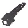 SOG 1.5" Folding Key Knife (Black)