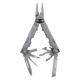 SOG PowerAccess Multi-Tool with 18 Tools 5.9" Overall