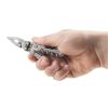 SOG POWERLITRE 19-In-1 Mini Multi-Tool (Stone Wash Finish)