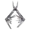 SOG POWERPINT 18-In-1 Mini Multi-Tool (Stone Wash Finish)