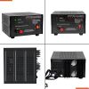 Pyramid 10 Amp DC Power Supply