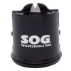 SOG Countertop Pull Through Sharpener