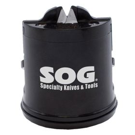 SOG Countertop Pull Through Sharpener