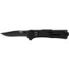 SOG SlimJim Folding Knife (Black Straight Edge)