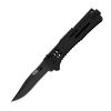 SOG SlimJim Folding Knife (Black Straight Edge)