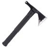 SOG Survival Hawk Tomahawk Black 12.1" Overall Nylon Sheath