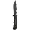 SOG Seal Strike 4.9" Fixed Blade Knife
