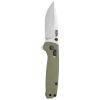 SOG TERMINUS XR G10 2.95" Folding Pocket Knife (OLIVE DRAB )