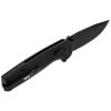 SOG TERMINUS XR G10 2.95" Folding Pocket Knife (Black) - Presentation Box