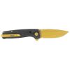 SOG Terminus XR LTE 2.95" Folding Pocket Knife (Carbon + Gold)