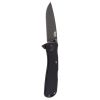SOG Twitch II - Black Folding Knife