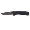 SOG Twitch II - Black Folding Knife
