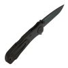 SOG Twitch II - Black Folding Knife