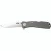 SOG Twitch II 2.65" Folding Pocket Knife (Satin)