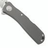 SOG Twitch II 2.65" Folding Pocket Knife (Satin)