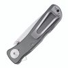 SOG Twitch II 2.65" Folding Pocket Knife (Satin)