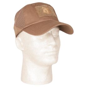 MESH TACTICAL CAP