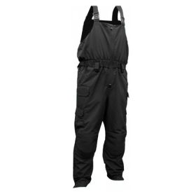 First Watch H20 TAC Bib Pants - Black - Sizes (Option: Black-M)