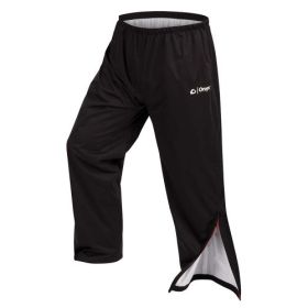 Onyx HydroMax Rain Pants - Large - Black (Option: Black-3XL)