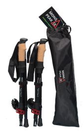 Tiger Paw Z Trekking Poles (Title: (Z-135))